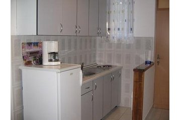 Kroatija Privát Zadar, Eksterjeras